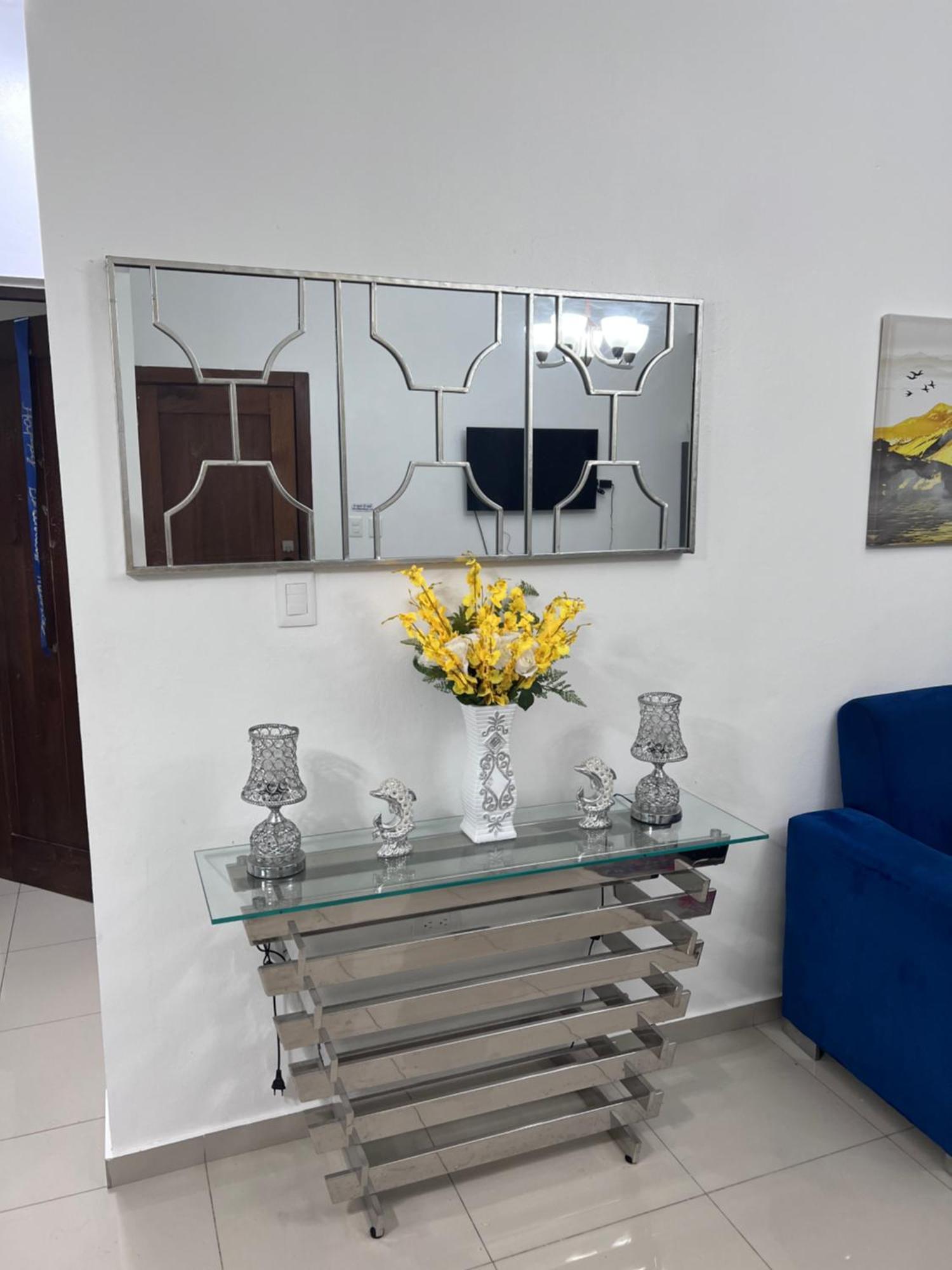 Paramount 3-Bedroom Apartment With Parking Пуэрто-Плата Экстерьер фото