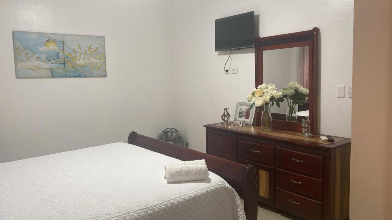 Paramount 3-Bedroom Apartment With Parking Пуэрто-Плата Экстерьер фото